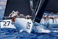 © Nico Martinez / 52 Super Series