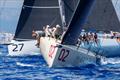 © Nico Martinez / 52 Super Series
