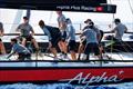 © Nico Martinez / 52 Super Series