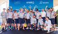 © Nico Martinez / 52 Super Series
