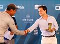 © Nico Martinez / 52 Super Series