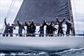 &copy; Nico Martinez / 52 Super Series