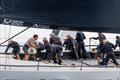 &copy; Nico Martinez / 52 Super Series