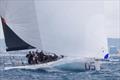 &copy; Nico Martinez / 52 Super Series