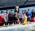 &copy; Tre Golfi Sailing Week / Studio Borlenghi