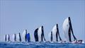 &copy; Nico Martinez / 52 Super Series