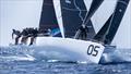 &copy; Nico Martinez / 52 Super Series