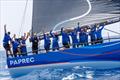 &copy; Nico Martinez / 52 Super Series