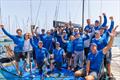 &copy; Nico Martinez / 52 Super Series