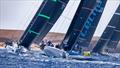 &copy; Nico Martinez / 52 Super Series