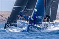 &copy; Nico Martinez / 52 Super Series