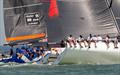 &copy; Martin Augustus / www.sailingimages.co.uk