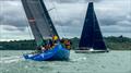 Final Final - TP52 - Admirals Cup - July 2025 &copy; Richard Gladwell - Sail-World.com/nz