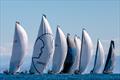 52 SUPER SERIES Valencia Sailing Week - Day 4 &copy; Nico Martinez / 52 Super Series