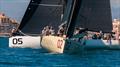 &copy; Nico Martinez / 52 Super Series