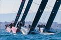 &copy; Nico Martinez / 52 Super Series