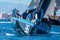 &copy; Nico Martinez / 52 Super Series