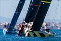 &copy; Nico Martinez / 52 Super Series