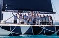 52 SUPER SERIES Valencia Sailing Week final day &copy; Nico Martinez / 52 Super Series