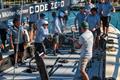 52 SUPER SERIES Valencia Sailing Week final day &copy; Nico Martinez / 52 Super Series
