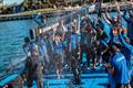 52 SUPER SERIES Valencia Sailing Week final day &copy; Nico Martinez / 52 Super Series