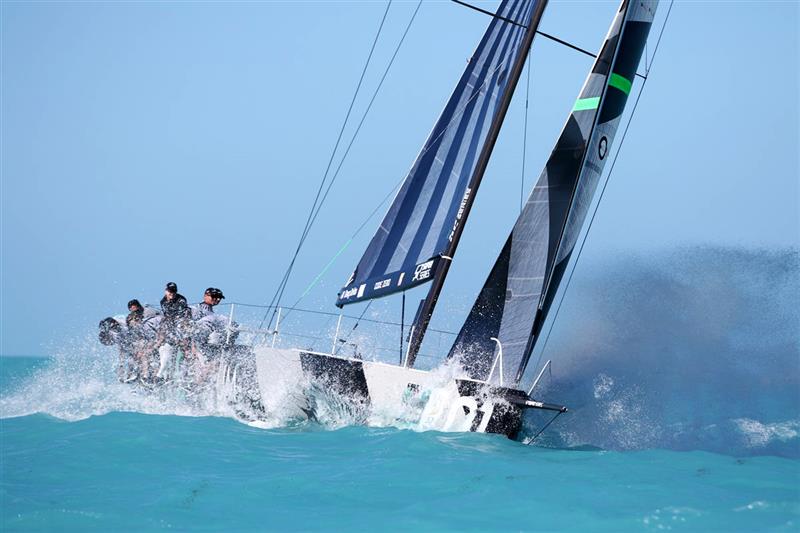 52SuperSeries at Quantum Key West Race Week day 2 - photo © Max Ranchi / www.maxranchi.com