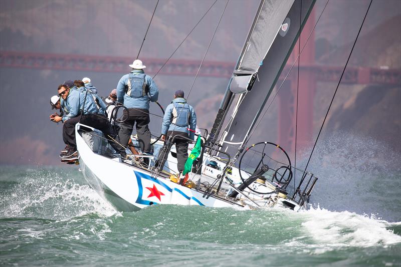 Rolex Big Boat Series at St. Francis 