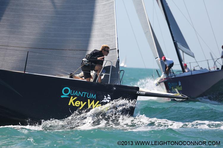 Key West Race Week Delivering Excellence for 27 Years