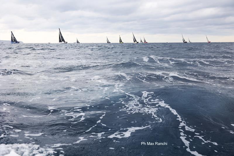 Puerto Portals 52 Super Series Sailing Week - Day 5 photo copyright Max Ranchi / www.maxranchi.com taken at  and featuring the TP52 class
