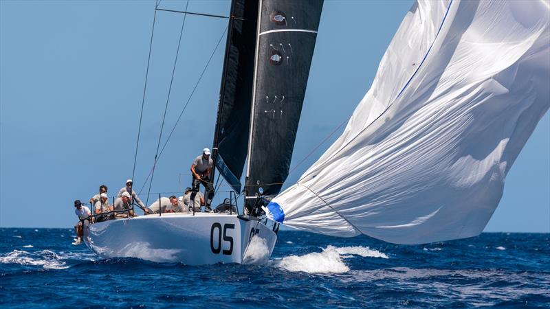 52 Super Series Royal Cup Puerto Calero 2026 - Day 3 - photo © Nico Martinez / 52 Super Series