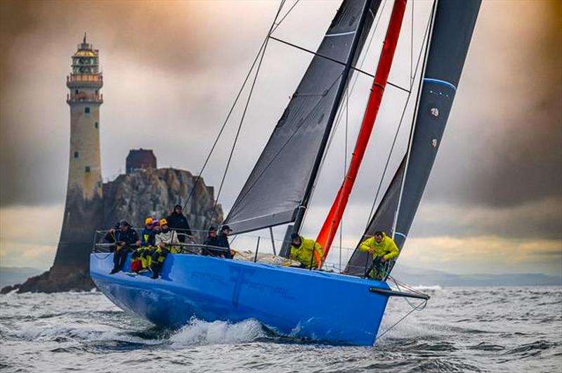 Final Final - TP52 - September 2026 photo copyright McDYachts taken at Real Club Náutico de Palma and featuring the TP52 class