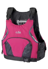 Gill Laies Pro Buoyancy Aid