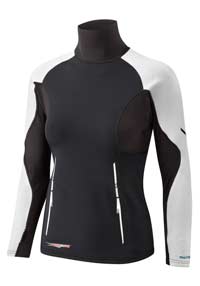 Ladies Moko Top