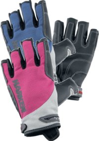 Harken gloves