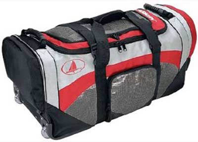 Harken Large Rolling Bag