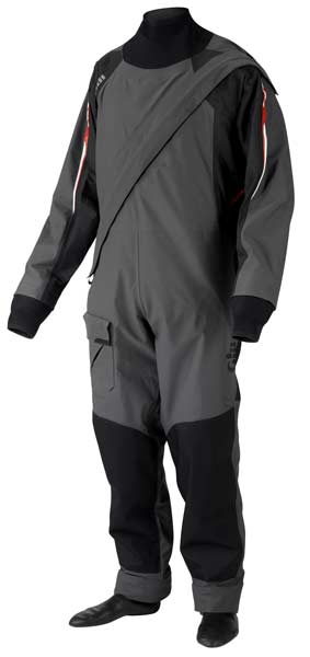 Gill Pro Drysuit