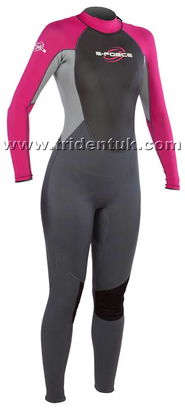 Ladies Wetsuits