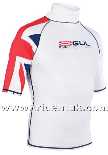 Gul Union Rash Vest