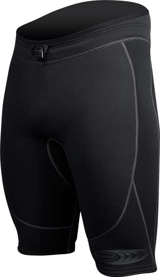 Ronstan Neoprene Shorts