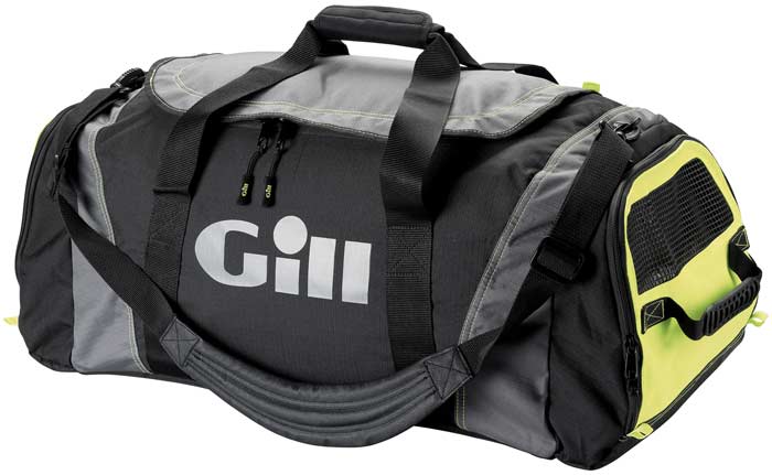 Gill Cargo Bag
