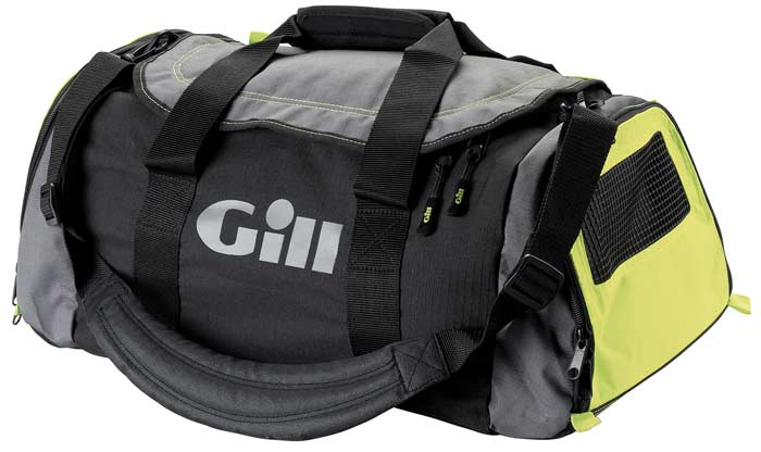 Gill Compact Bag