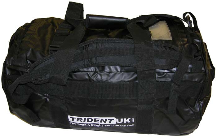 Trident 60 lt dufflebag