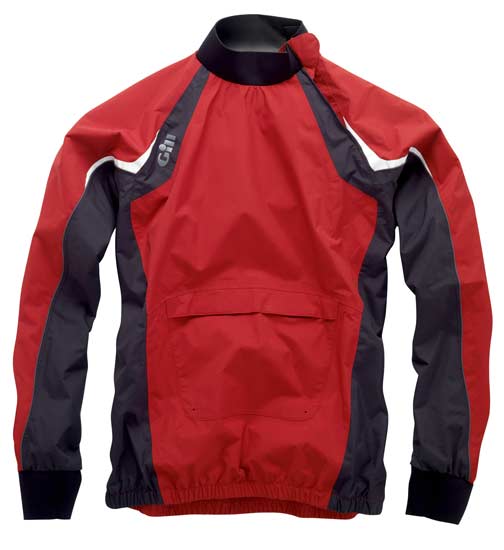 Gill Dinghy Top