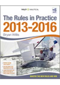 2013-2016 Racing Rules in Practice