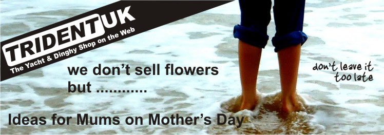 Mother's Day Gift Ideas