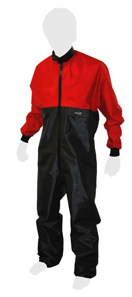 Sailing Suit