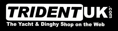 Trident Logo