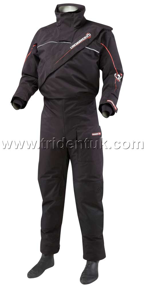 Crewsaver Sabre Drysuit