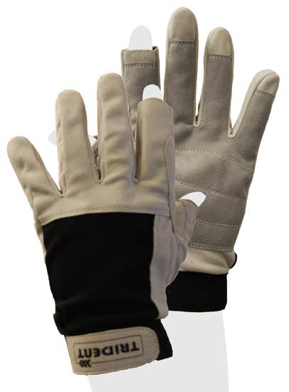 40% off Trident Sailing Gloves
