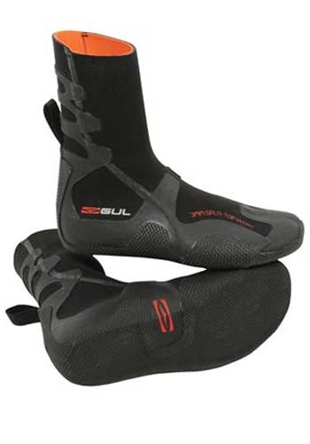 50% off Gul Split Toe Boot